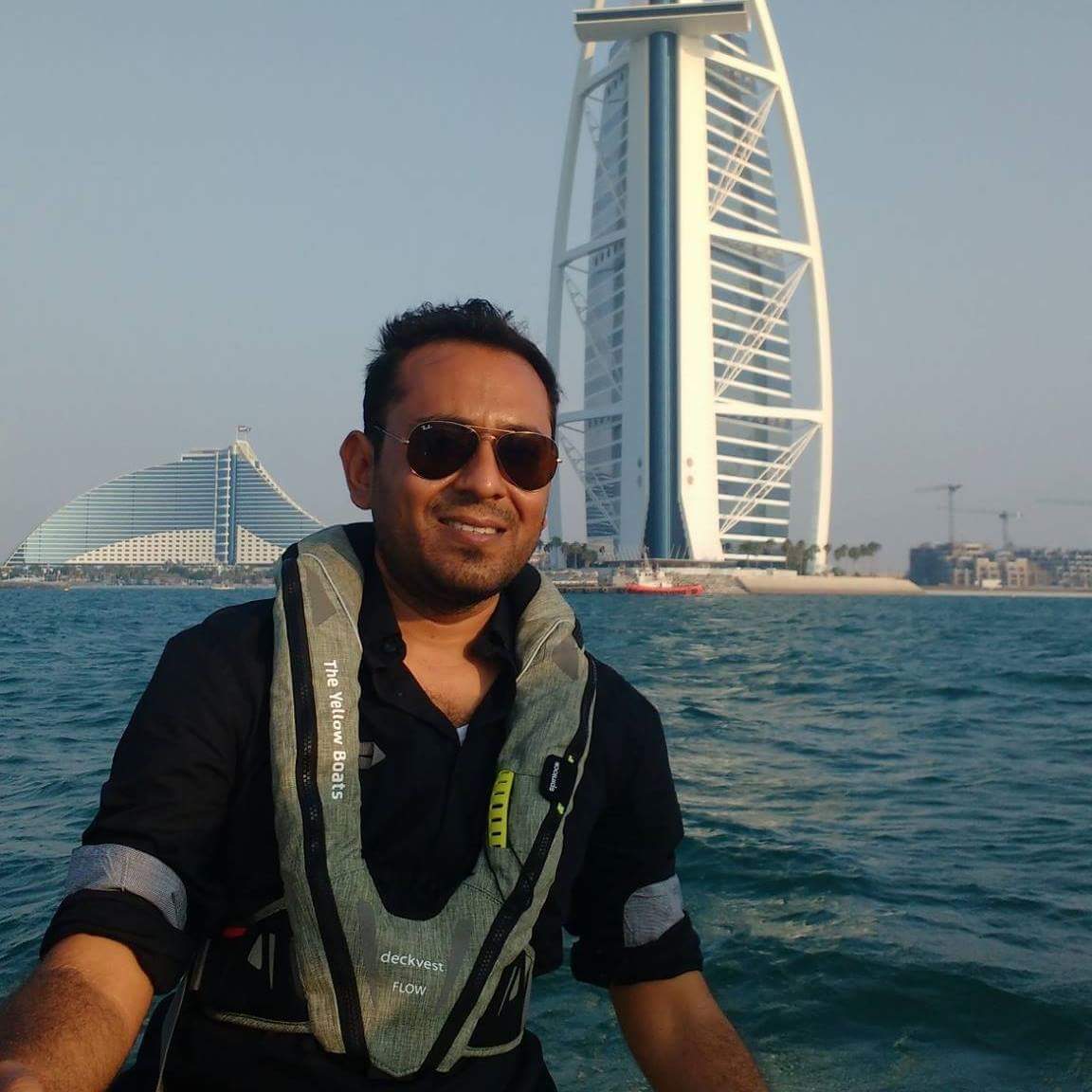 Pratik Padaliya - I am Tech Entrepreneur for last 7 years. Before that I was working as IT Project Manager. I am passionate about new technologies. I firmly believe that all economic growth fundamentally derives from technology development.
