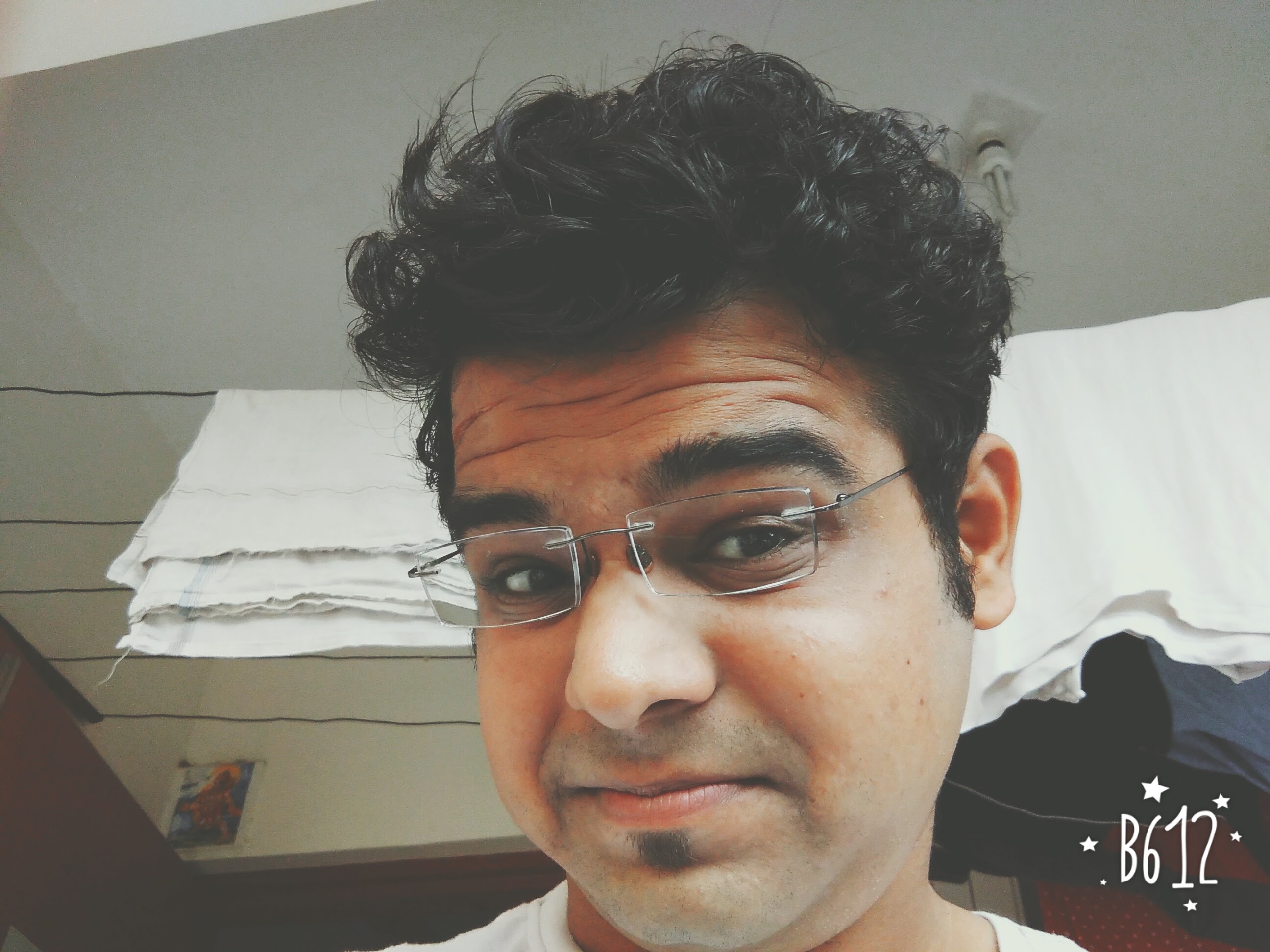 Mehul Prajapati - I am working as Senior Software developer in Ahm'vad.