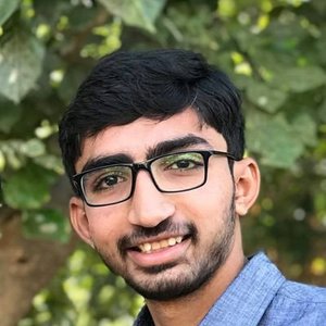 Aakash Patel - A blogger & developer