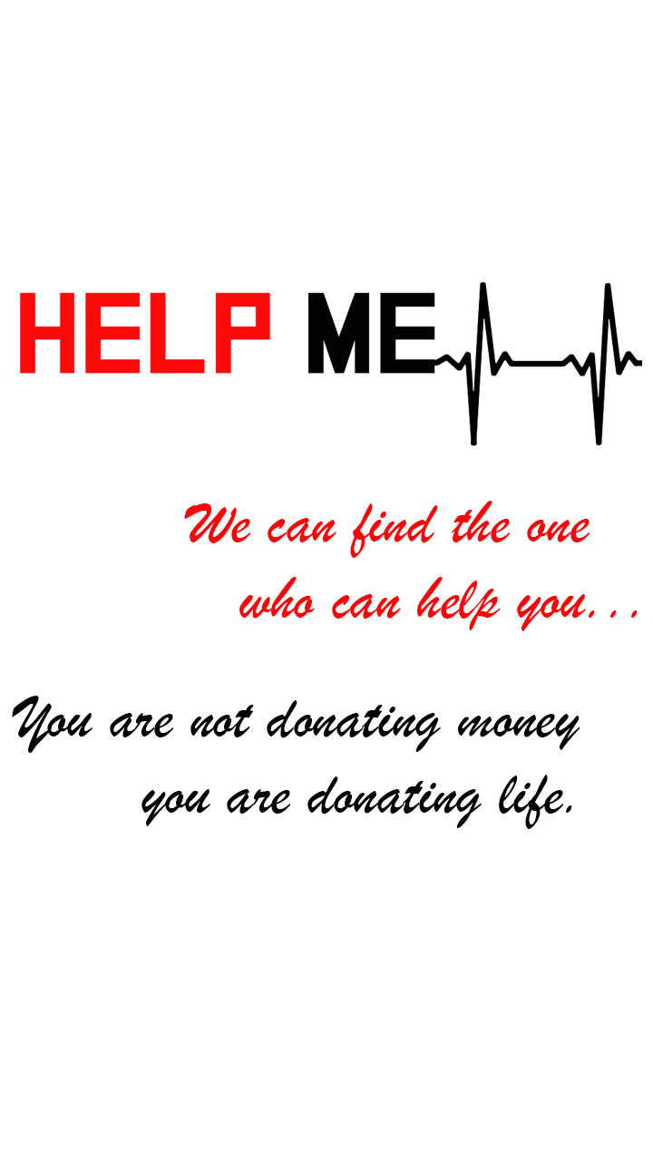 Nishan Rout - We will provide a non profit service to the people who are not able to pay medical bills through donations globally.