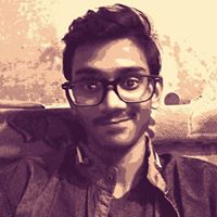 Krunal Bharkar - I'm founder of Sahyog Foundation, an NGO and also co-founder of Helpin'Hand, a service aggregator