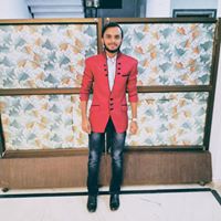 Bilal Sheth - I am a dreamer, a thinker, a poet & a lot more which I won't be able to fit in here!!
On my journey to be a successful entrepreneur..
