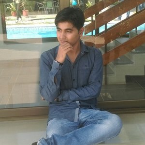 Ghanshyam Katriya - I am working as Tech Lead in HoduSoft Pvt. Ltd.