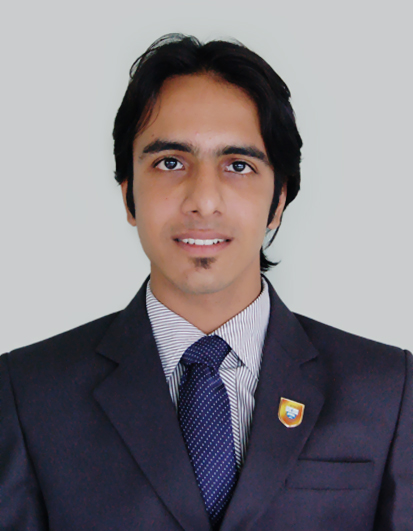 Ravi Uttamchandani - I am a budding Entrepreneur intending to start Robo Advisory based Investment Advisory Platform.