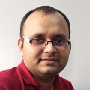 Kuntal Shah - Co-Founder, DIGICORP, Iteratively Building Usable Software Products