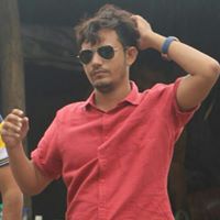 Manoj Gadhavi - Java developer having 4 years of experience