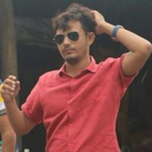 Manoj Gadhavi - Java developer having 4 years of experience