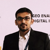 Rajesh R - Software Architect believing in Open source technologies. I love redefining the Software for Enterprises and thus providing Fin Tech services.