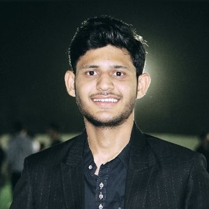 Roshan Rawal - Founder at ExpoSit