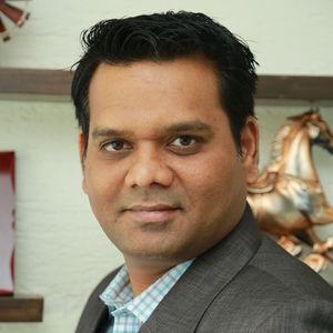 Sandeep Mudaliar - I am Co-founder and Director of BRIOS Consulting. An HR professional for around 18 years. Work closely with Startups, small and medium enterprises to help  them manage their people challenges.