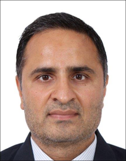 Naresh Sanghvi - Own manufacturing business of stainless steel products 