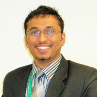 Naveen Mahendra - I'm a Procurement professional and looking to learn more about Blockchain, it's implications and impact on the business 