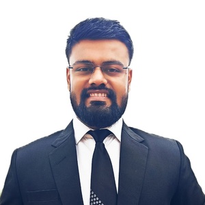 Devansh Shah - Driving Innovation through Digital Public Infrastructure | Empowering communities by building an Open Network for Employment & Skilling Transformation(ONEST) | Blockchain | Deloitte | ex-IBM | ex-PwC