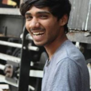 Saurabh Parmar - Im a student from silver oak collage Ahmedabad and i have that potential to be a Blockchain developer.