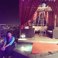 Akanksha Ahuja - I am pursuing MA Financial Economics from the University of Hyderabad and was born and brought up in the cosmopolitan city of Kolkata. I am an amateur at Finance and looking for these new opportunities for a hands on experience and knowledge.