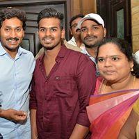 DHanu JAi - BBA student