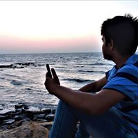 Akash Bawri - I am basically a final year engineering student also a budding entrepreneur. Currently interested in blockchain technology also organizing networking meetups on different sectors of blockchain.