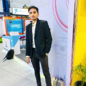 Pankaj Rajpurohit - Director , Rohini Industries