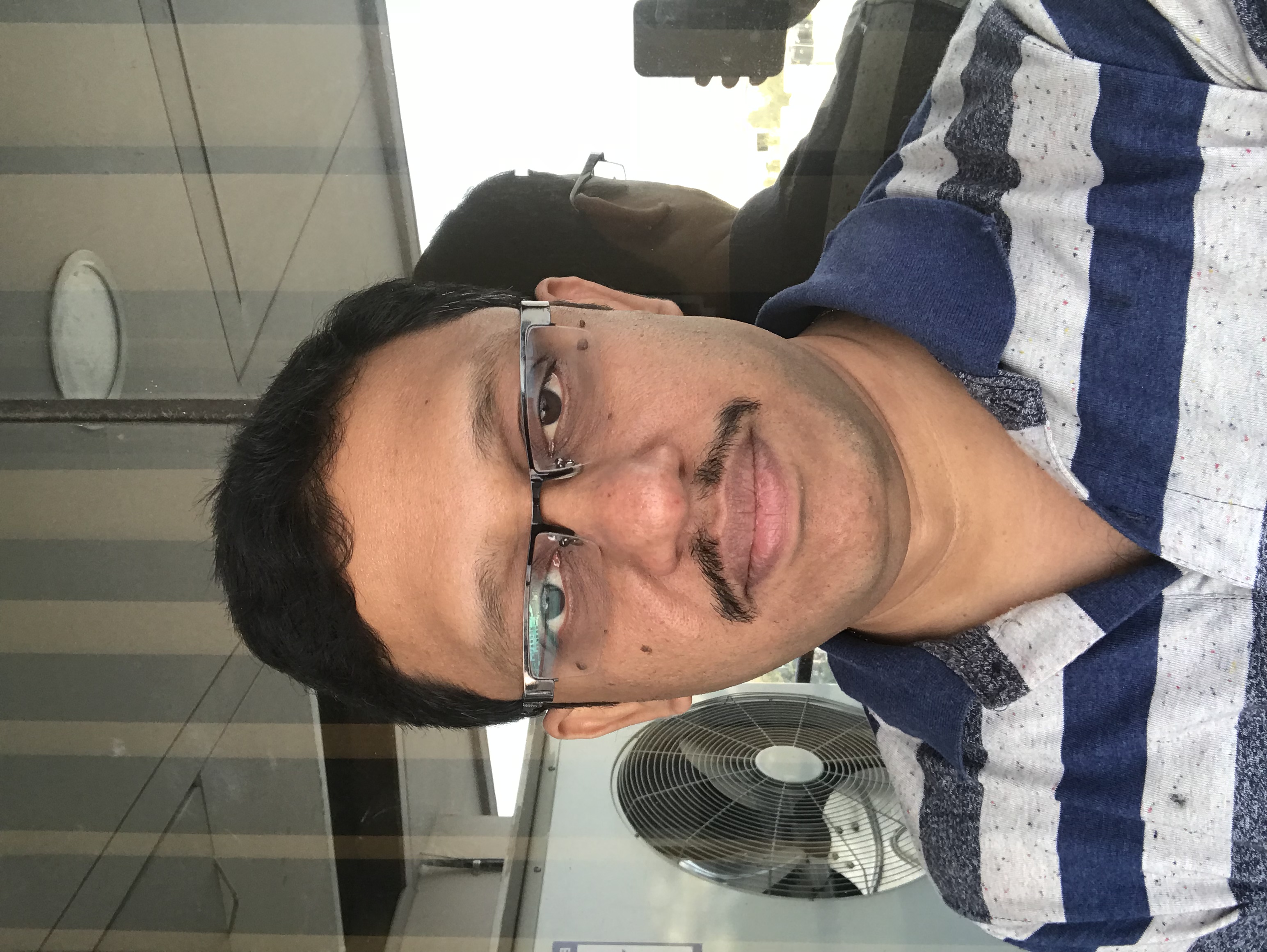 Vijay Chaitanya Kaligotla - than 13 years of experience in manual and automation testing 