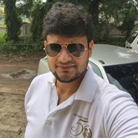 Garg - EC engineer, IPR experts, corporate lawyer. Love to debate new technology