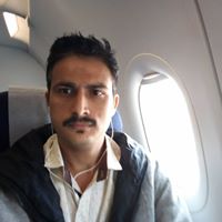 Kamlesh Chauhan - Entrepreneur