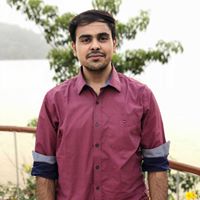 Deep - I am working as a system engineer.