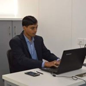 Deepakkumar Tripathi - I just started a recruitment company called "Johire" located in Ahmedabad. Starting this business was just to fulfill my passion of "Recruitment". I am very much passionate over Recruitment. I am also very much interested to gain max knowledge in HR. Currently I am working alone working in co working space for my 10-12 clients. I have total 10+ yrs exp as HR in an IT company in Ahmedabad. I was looking after whole HR & Admin of the company. Education wise I am B.Sc. (Maths), B.E. (Electronics), DHRM, PGDHRM & currently studying in long distance course EPHRM from IIM Kolkata.