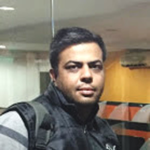 Malay Mehta -  Information Technology And Services Professional, Urvam Technologies