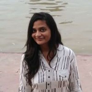 Himadri Maniar - An aspiring Chartered Accountant and Certified Fraud Examiner with an interest in future of blockchain and its application in the field of accountancy and auditing and maximizing fraud detection chances. 