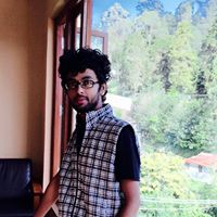 CA Roshan Chandak - Chartered Accountant
