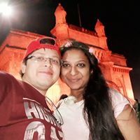 Ankit Garg R - Oil & Gas professional with more than seven years of experience.