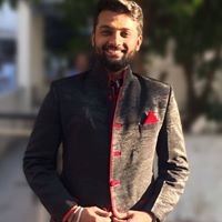 Bhaumik Nayak - Wordpress, Magento, Angular 4/5, HTML, Bootstrap and Full stack developer.