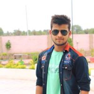 Kapil Mittal - I am pursuing my graduation from Nirma university currently I am in 3rd year BBA-MBA integrated program. have the quite good business acumen and curious to learn new things.