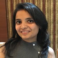 Foram Chandarana - a generalist, computer engineer by certificate, innovator by passion