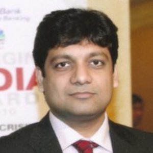 Srish Kumar Agrawal - https://in.linkedin.com/in/srishagrawal