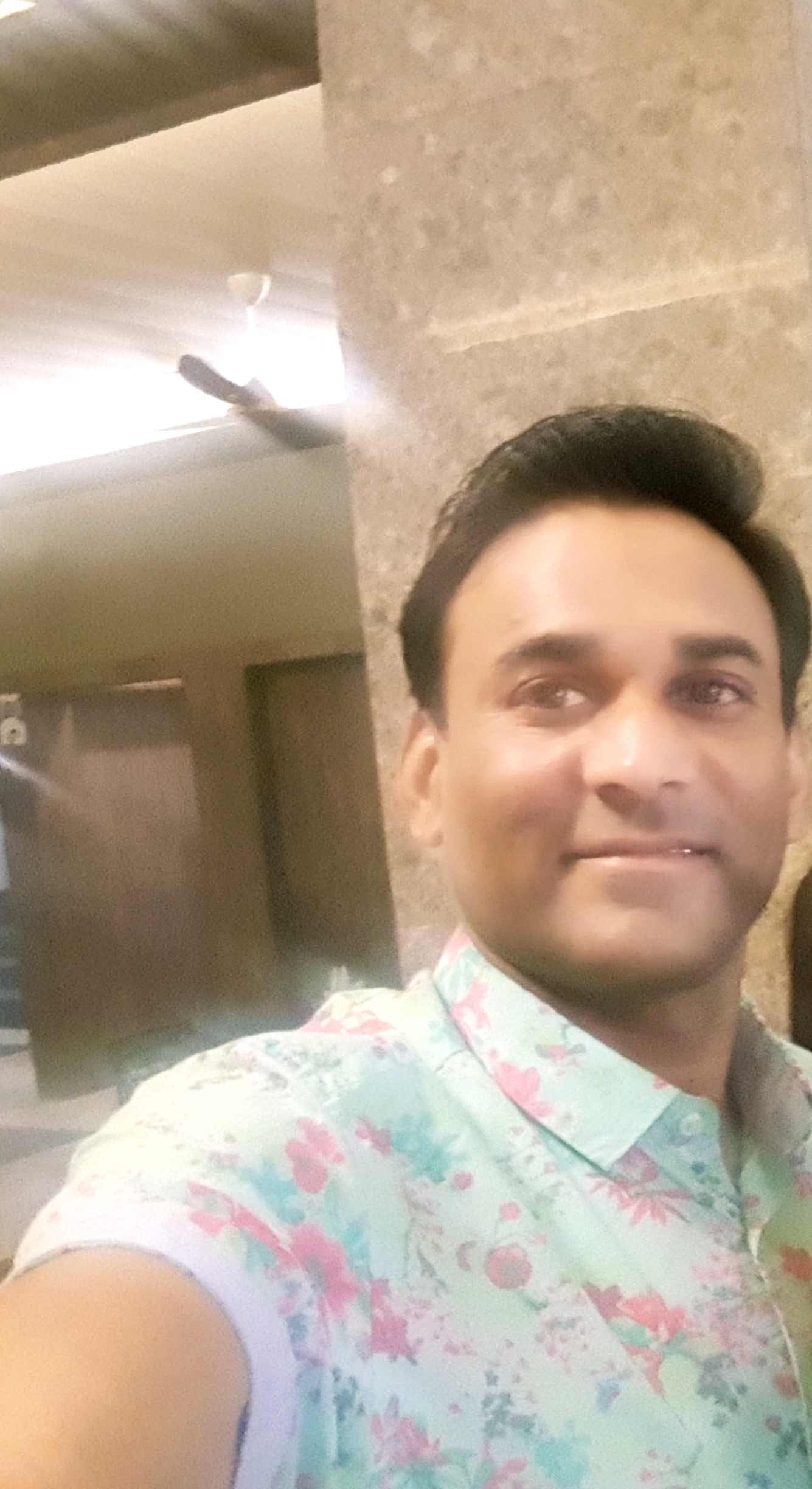 Amit Darda - I am doing marble trading business and seeking some good business opportunity n investments.