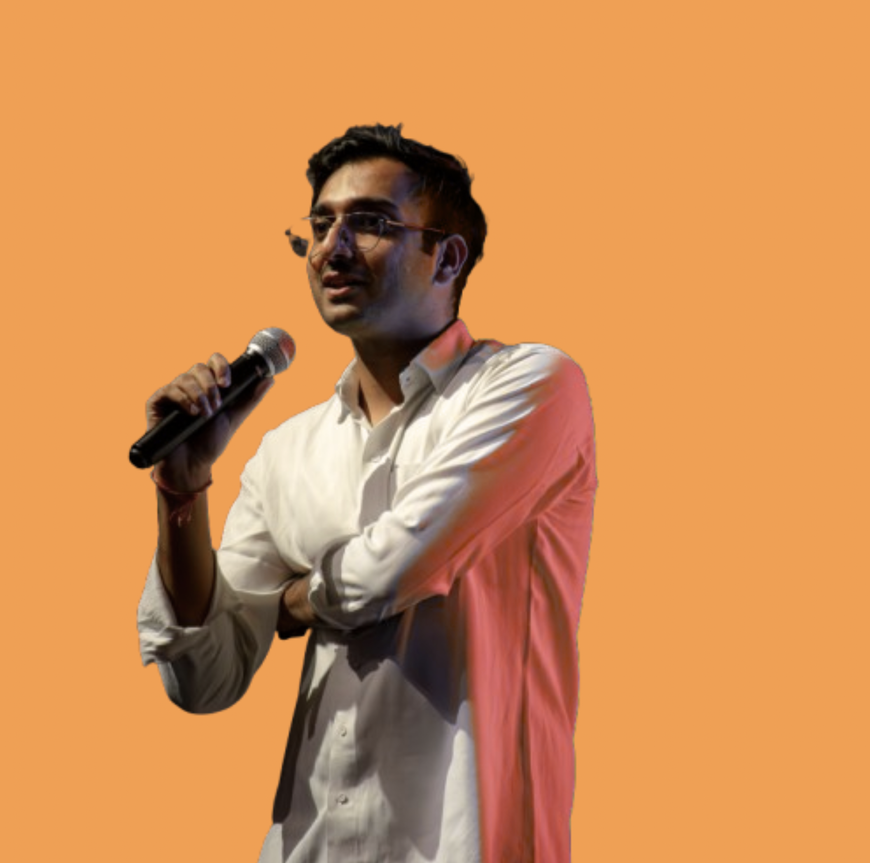 Akshay Nandwana - Founder @DailyMandir | Ex-Android Engineer @Zee5 @Google @Doubtnut | 20k+ LinkedIn
