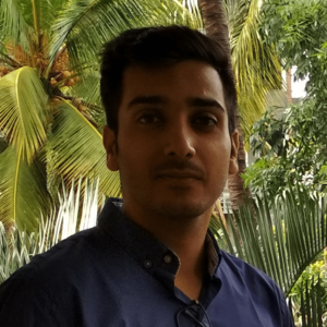 Akshay Nandwana #DSCIndia - Associate Android Developer 👨🏼‍🎓 Android Facilitator 📒 Developer Student Club Lead 👨🏼‍💻 Udacity Graduate📲Less Human, More Being 💚Local Guide 🌏 Storyte