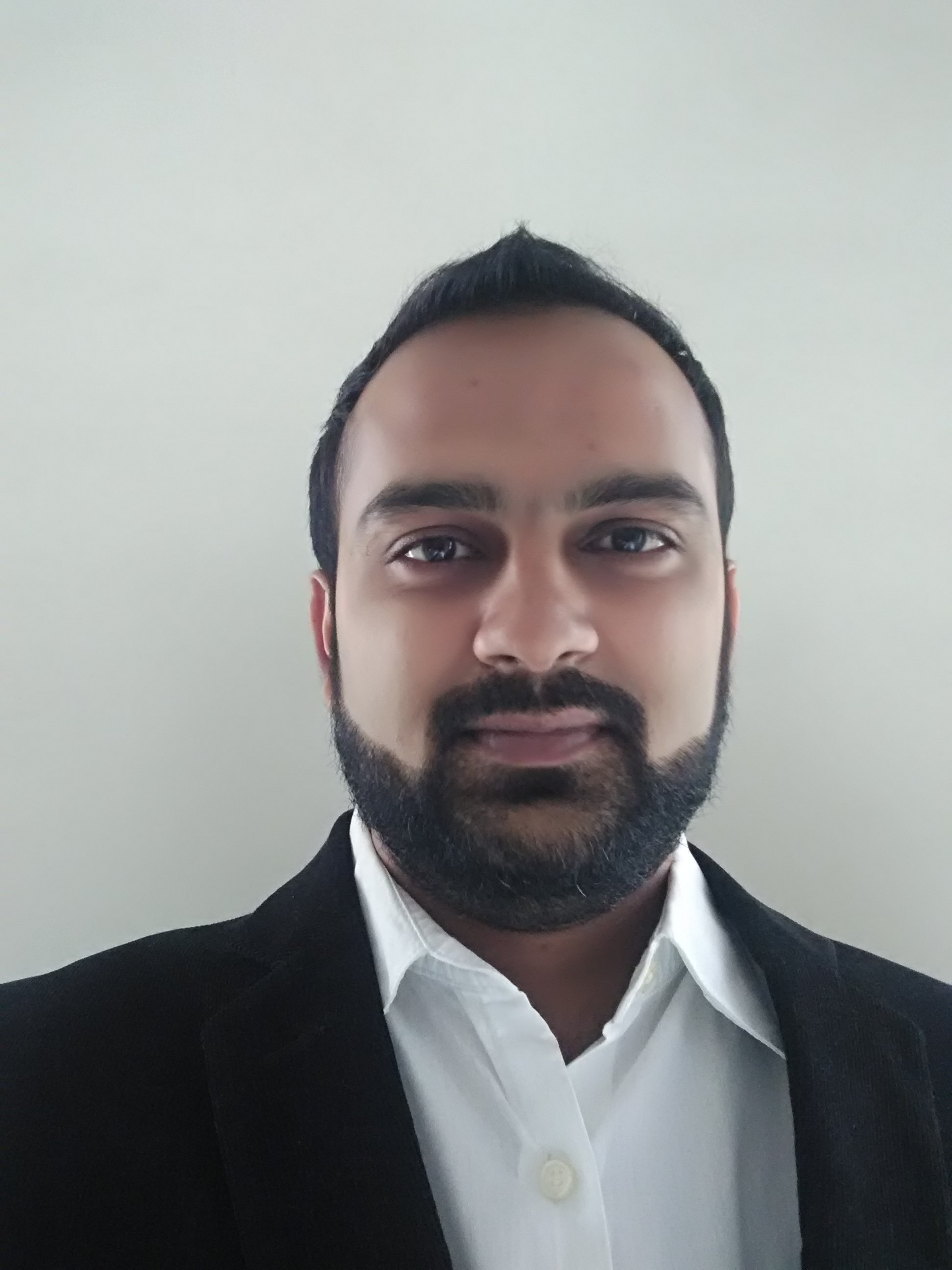 Jaymin Shah - Global Masters in Business Administration (Marketing)  & Bachelors of Engineering (Mechatronics Engineering) 

9+ years of work experience in Business Development and Sales in Automation, Capital goods and Consumer goods industry. Experience of establishing business from scratch in domestic (3+ years) and international markets (6+ years)