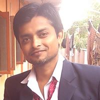 Krishna - I am currently a Business Analyst in a Financial firm.