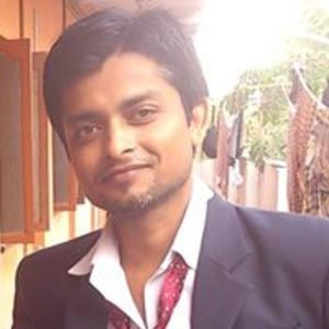 Krishna - I am currently a Business Analyst in a Financial firm.