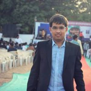 Nikunj Prajapati - I am a software Engineer.