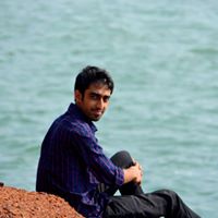 Vivek Narayanan - I am a full stack developer working on various open source technologies and projects.