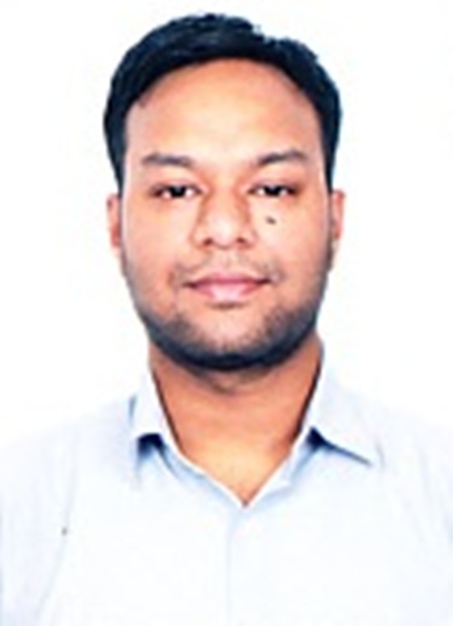 CA Abhishek Goyal - Practicing Chartered Accountant