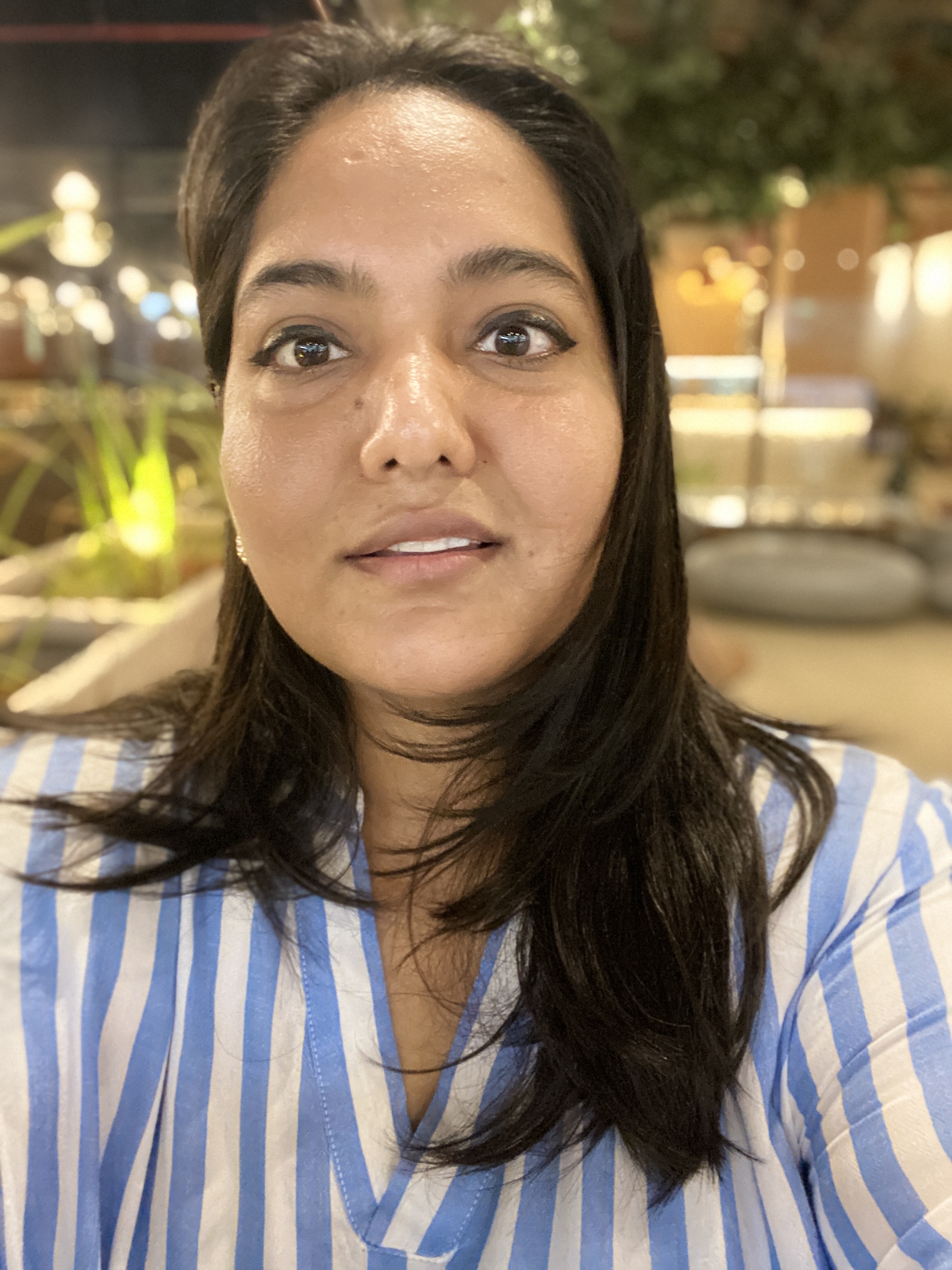 Sarita Ponnala - Senior Talent Acquisition Specialist, Odysseus Solutions