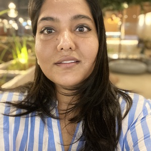 Sarita Ponnala - Senior Talent Acquisition Specialist, Odysseus Solutions