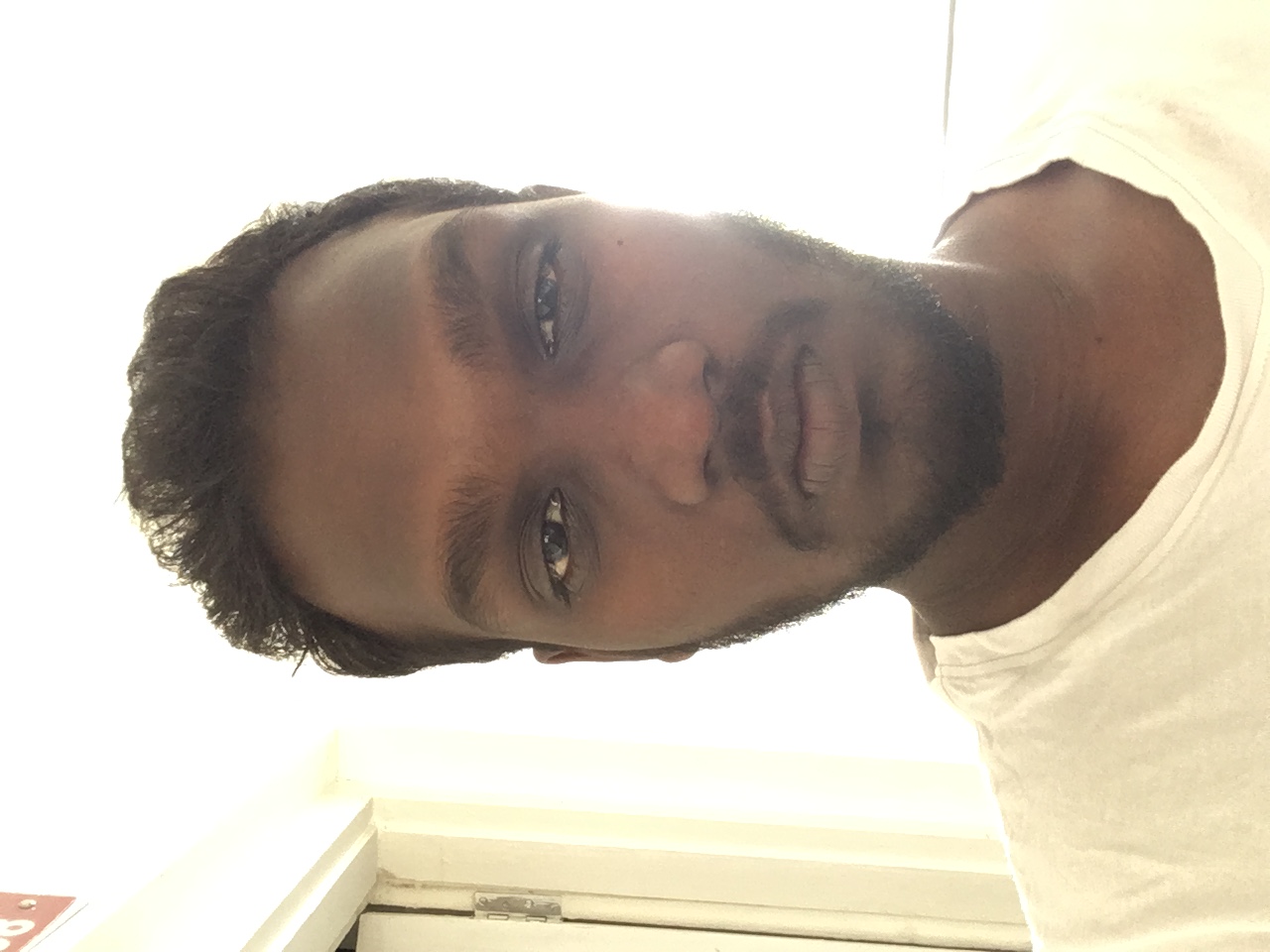 Gokulram - Anant fellow, working on circular economy project. Looking for an investor for startup.