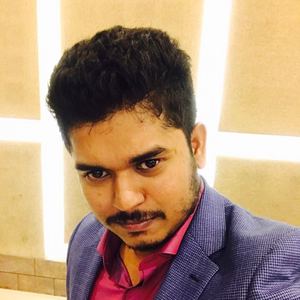 Sreejit Parakkalam - It is a blockchain company
