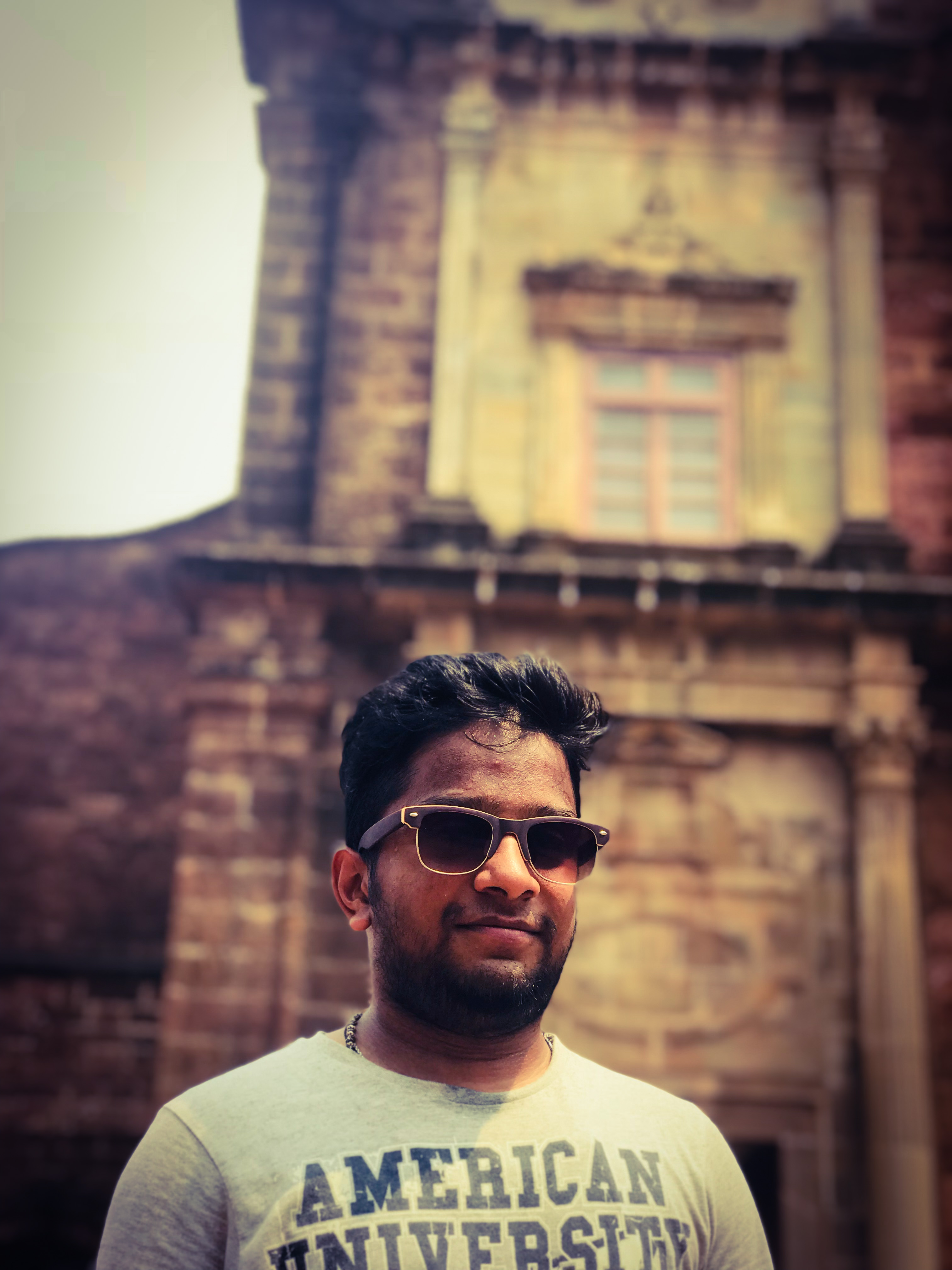 Varun Vashista - Im a software developer and recently started my own company and we work on blockchain,VR,AR,mobile apps