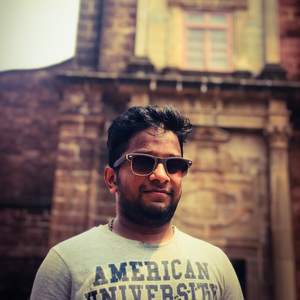 Varun Vashista - Im a software developer and recently started my own company and we work on blockchain,VR,AR,mobile apps